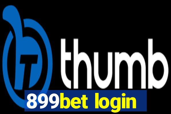 899bet login